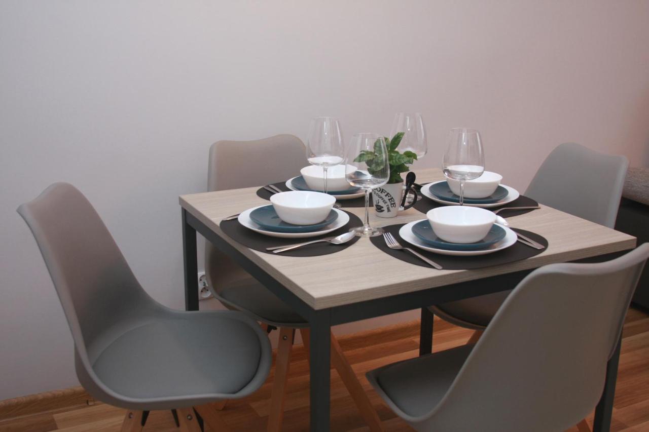 Seventh House * Krakov