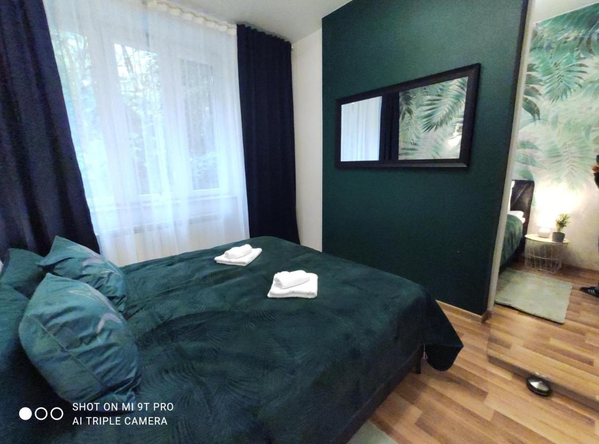 Seventh House Apartmán