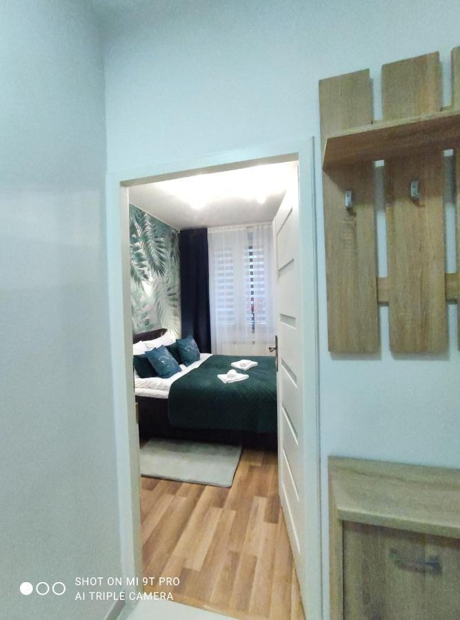 Apartmán Seventh House Krakov