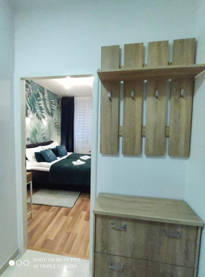 Apartmán Seventh House *