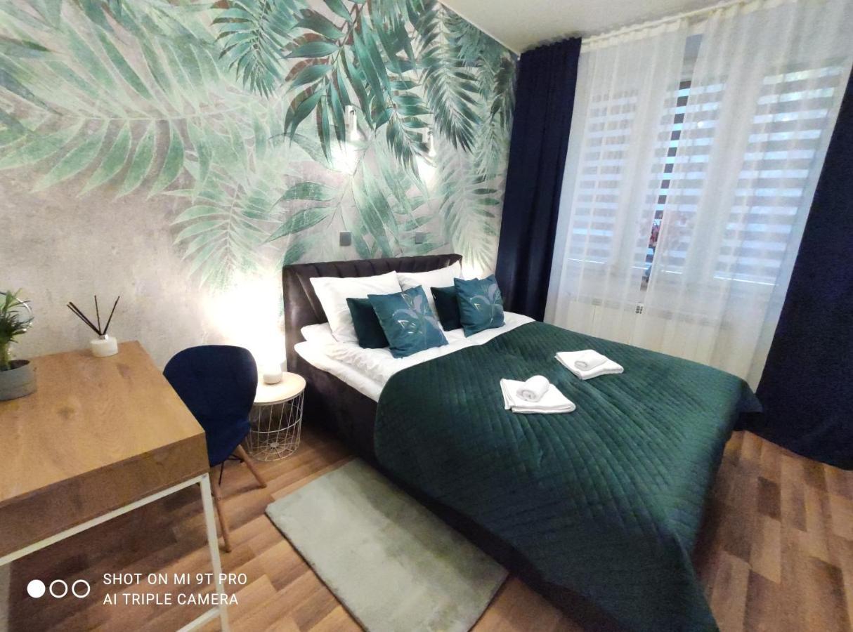 Apartmán Seventh House Krakov