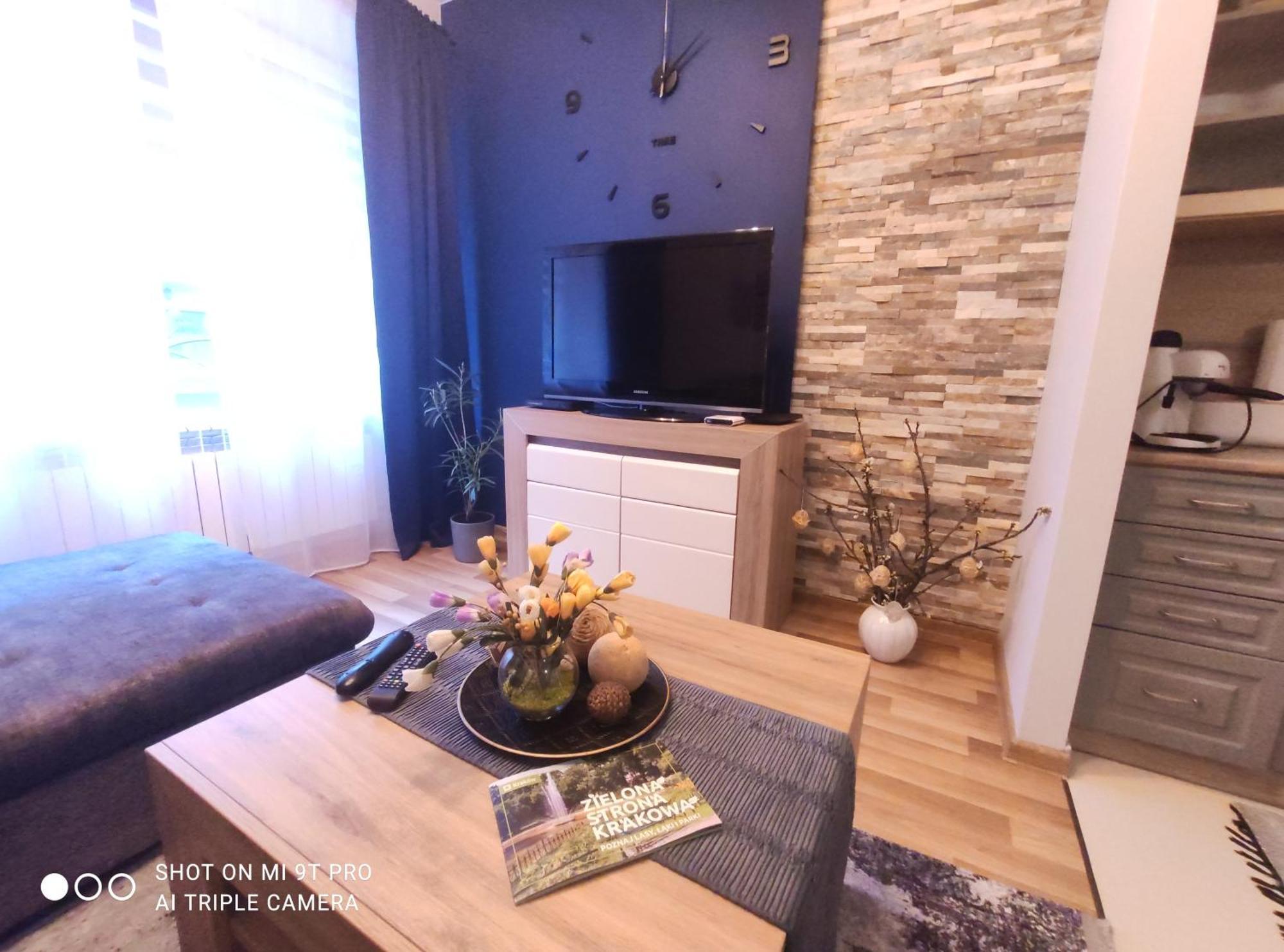 Apartmán Seventh House