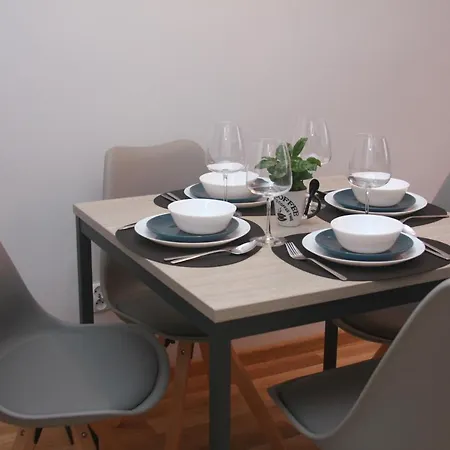 Seventh House Apartment Krakow Exterior photo
