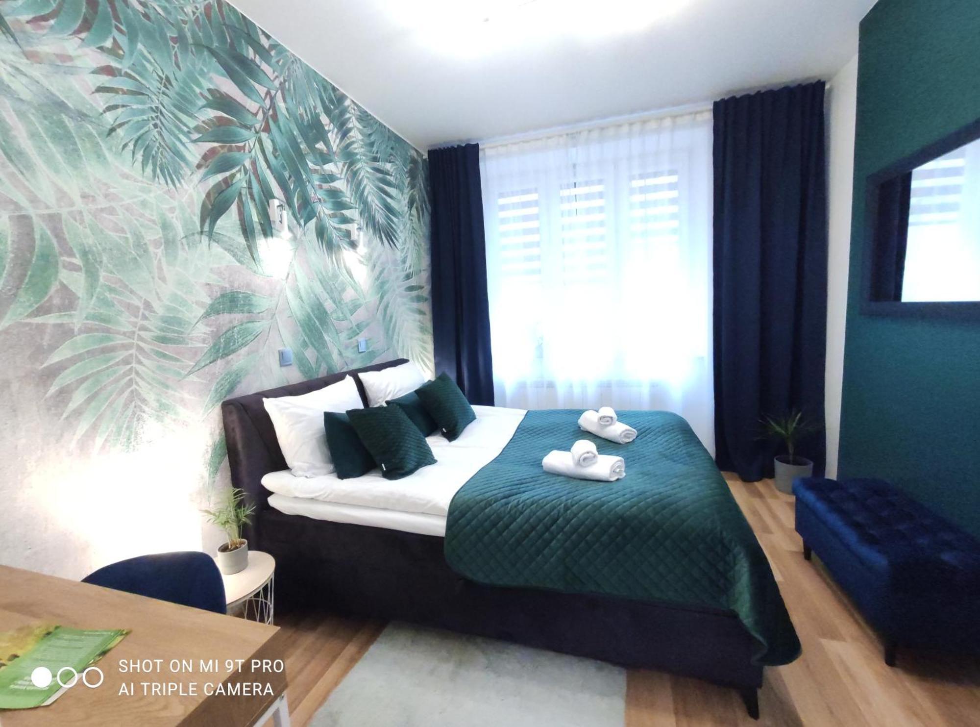 Apartment Seventh House *