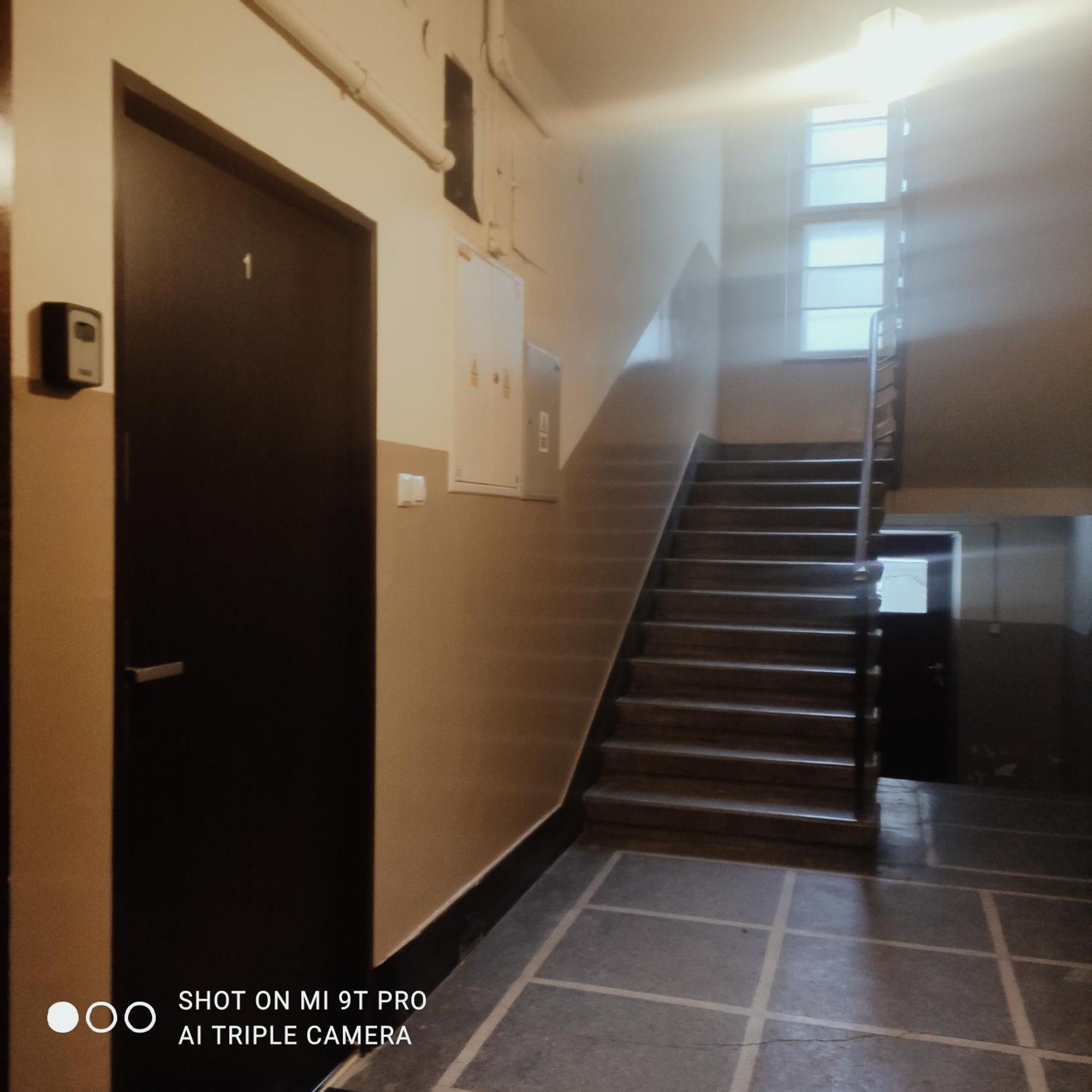 Апартаменти Seventh House Краків